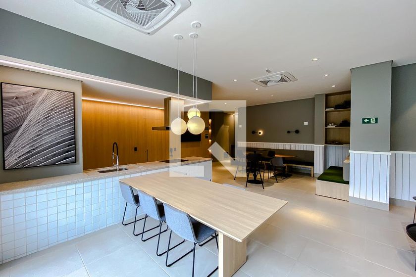 Kitnet-Studio, 27 m² - Foto 63