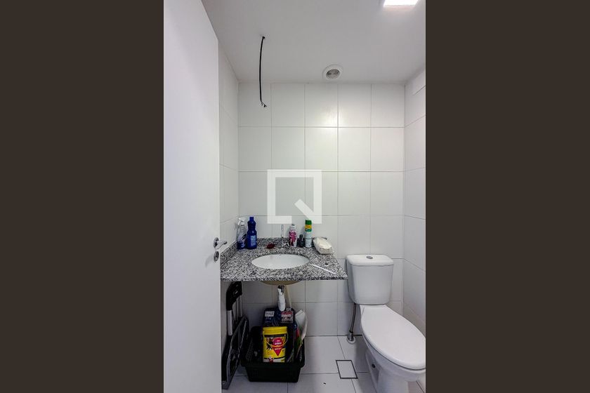 Kitnet-Studio, 27 m² - Foto 21