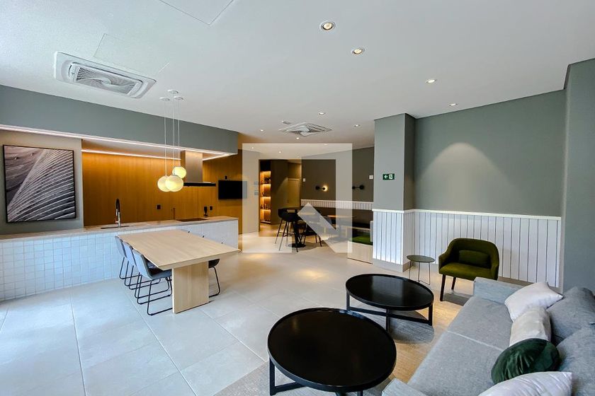 Kitnet-Studio, 27 m² - Foto 57