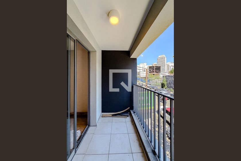 Kitnet-Studio, 27 m² - Foto 19