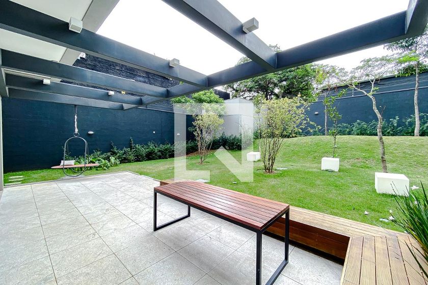 Kitnet-Studio, 27 m² - Foto 65