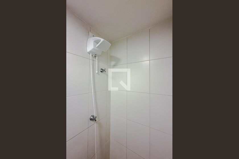 Kitnet-Studio, 27 m² - Foto 27