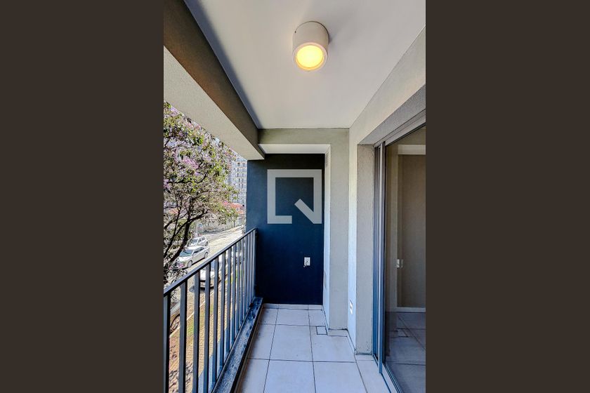 Kitnet-Studio, 27 m² - Foto 15