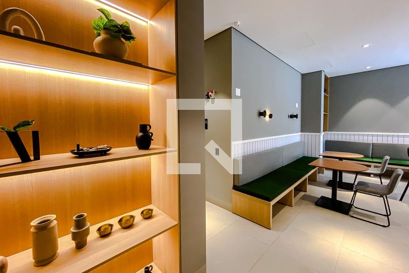 Kitnet-Studio, 27 m² - Foto 69