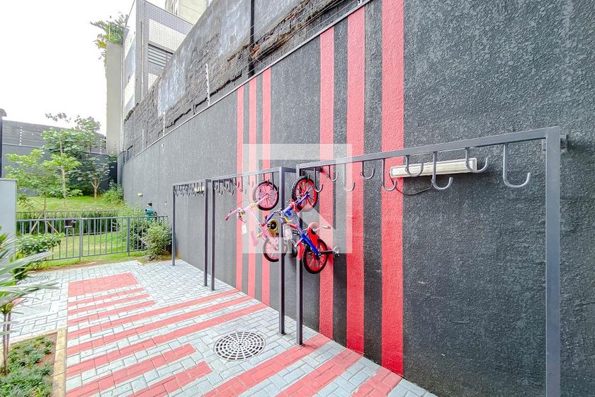 Kitnet-Studio, 27 m² - Foto 43