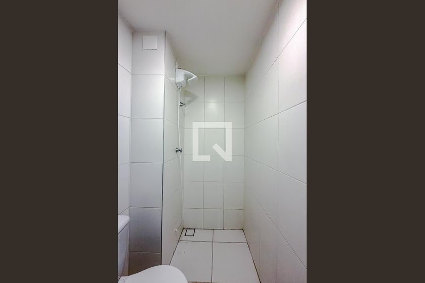 Kitnet-Studio, 27 m² - Foto 25