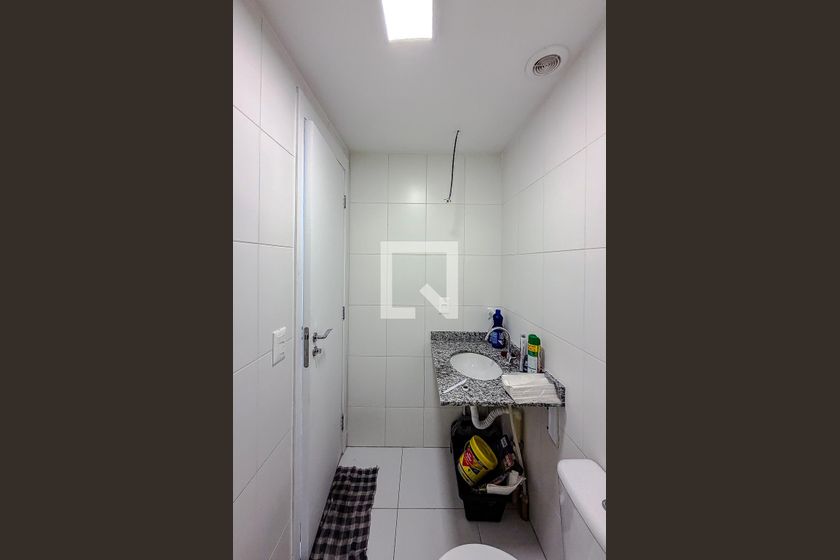 Kitnet-Studio, 27 m² - Foto 31