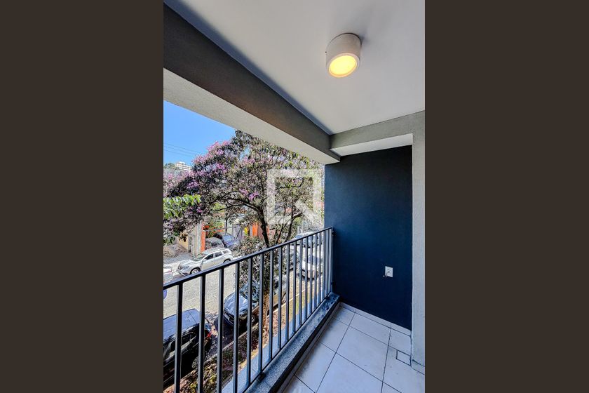 Kitnet-Studio, 27 m² - Foto 13