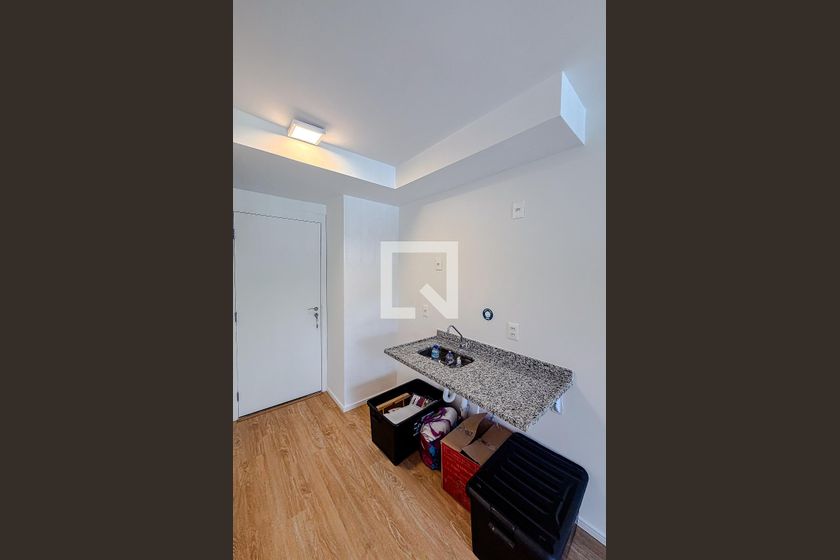 Kitnet-Studio, 27 m² - Foto 37