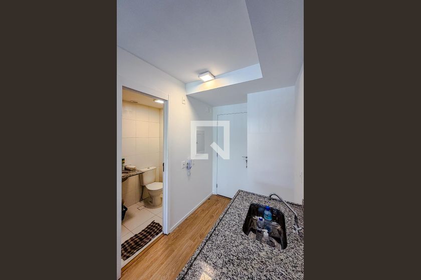 Kitnet-Studio, 27 m² - Foto 41