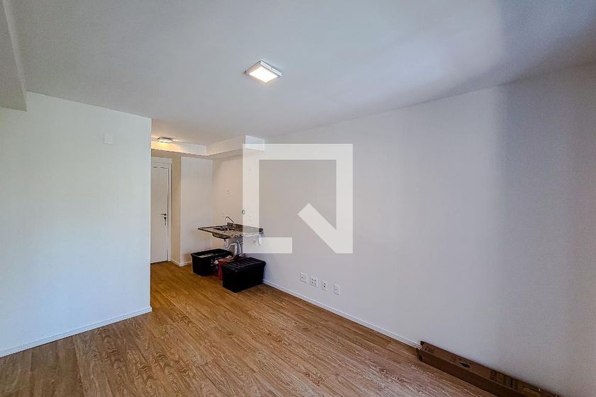 Kitnet-Studio, 27 m² - Foto 9