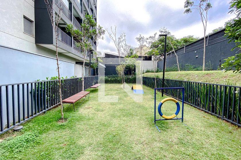 Kitnet-Studio, 27 m² - Foto 47