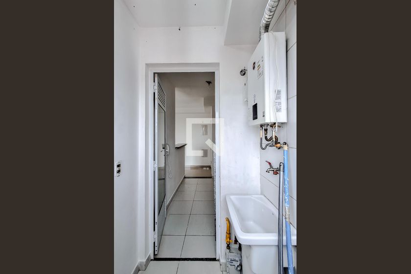 Apartamento, 3 quartos, 65 m² - Foto 40