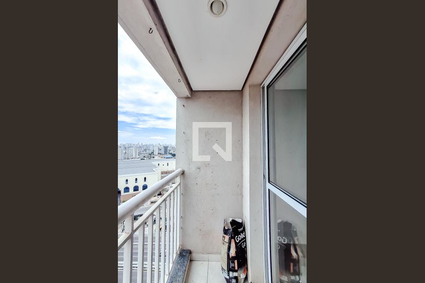 Apartamento, 3 quartos, 65 m² - Foto 5