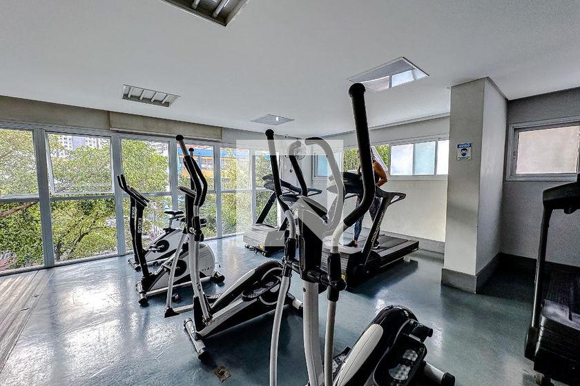 Apartamento, 3 quartos, 65 m² - Foto 46