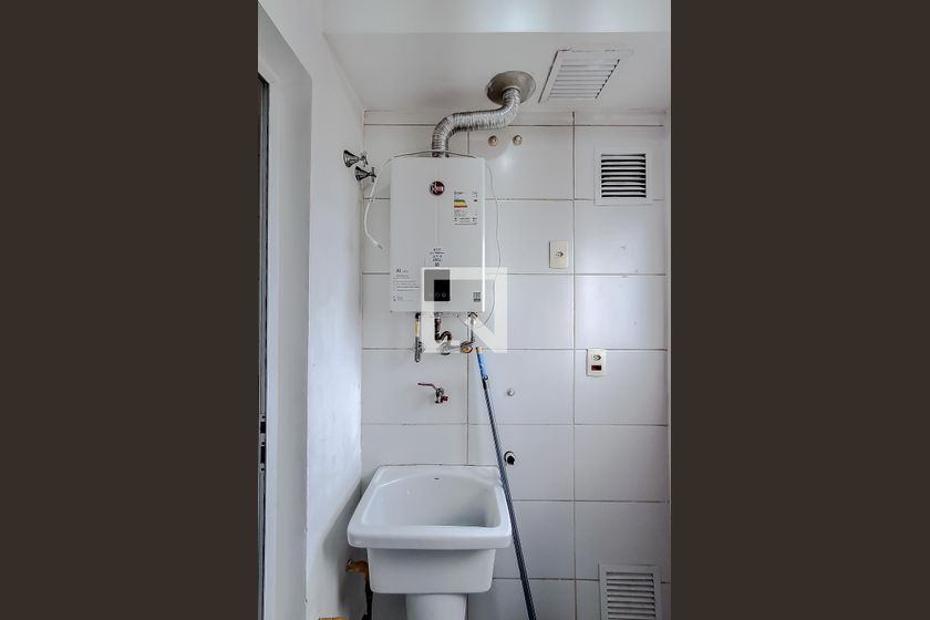Apartamento, 3 quartos, 65 m² - Foto 38