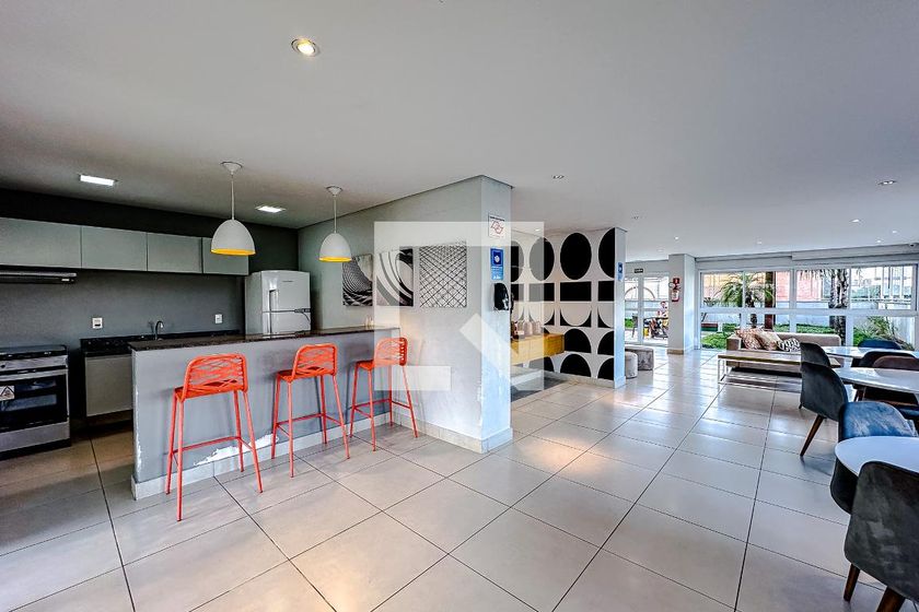 Apartamento, 3 quartos, 65 m² - Foto 53