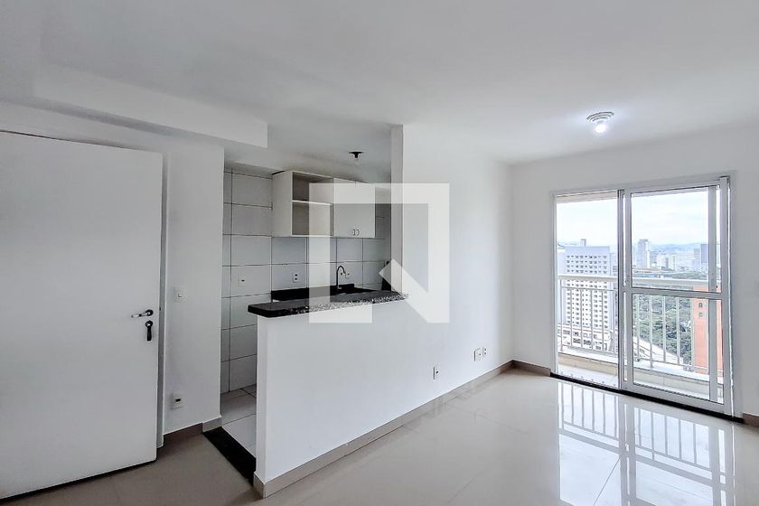 Apartamento, 3 quartos, 65 m² - Foto 2