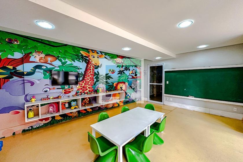 Apartamento, 3 quartos, 65 m² - Foto 49