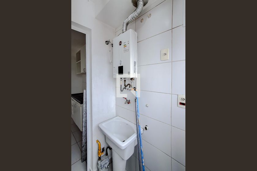 Apartamento, 3 quartos, 65 m² - Foto 39