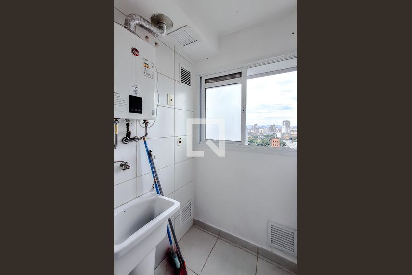 Apartamento, 3 quartos, 65 m² - Foto 42