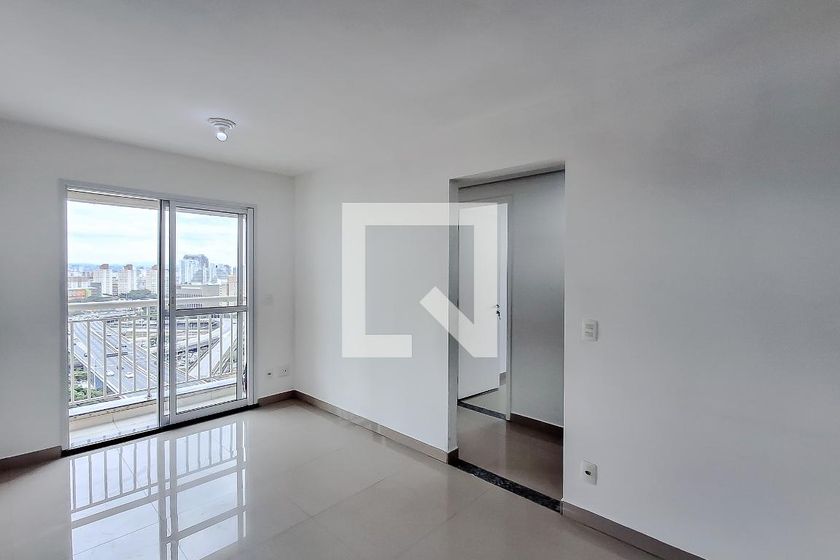 Apartamento, 3 quartos, 65 m² - Foto 1