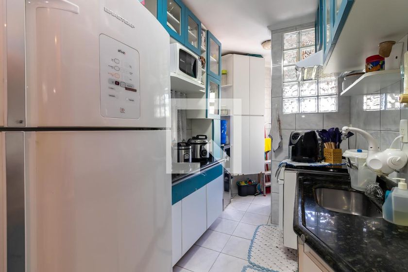 Apartamento, 2 quartos, 64 m² - Foto 51
