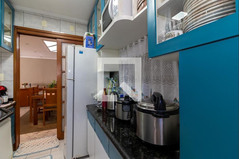 Apartamento, 2 quartos, 64 m² - Foto 57