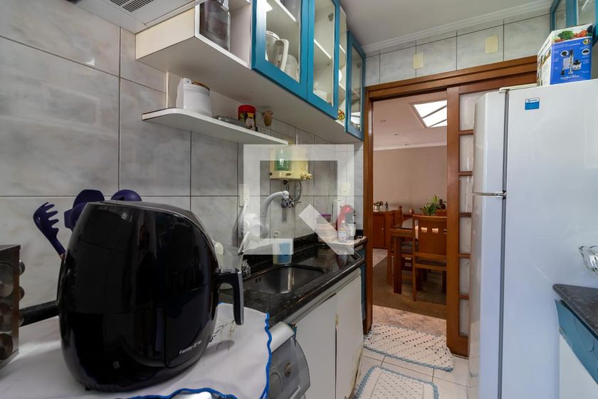 Apartamento, 2 quartos, 64 m² - Foto 53