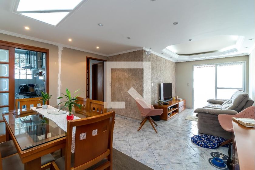 Apartamento, 2 quartos, 64 m² - Foto 1