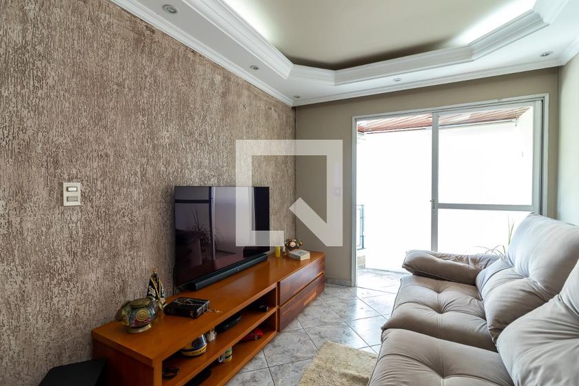 Apartamento, 2 quartos, 64 m² - Foto 9