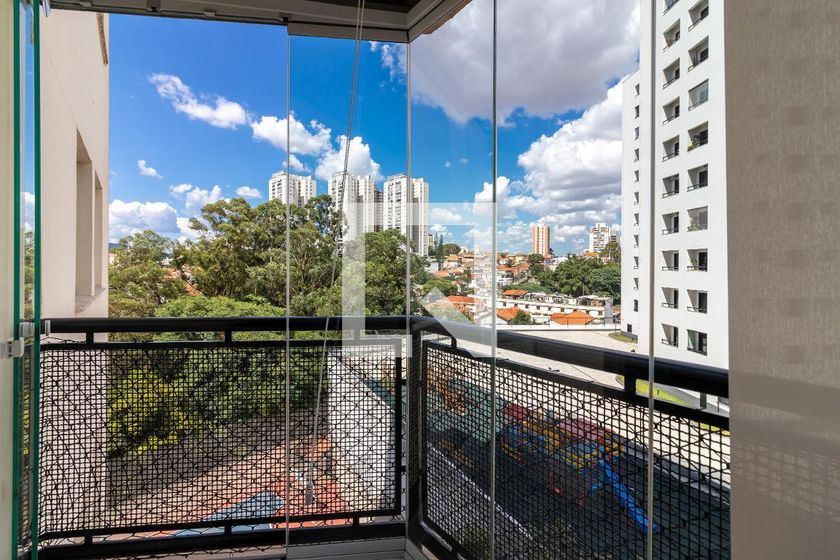 Apartamento, 2 quartos, 64 m² - Foto 17