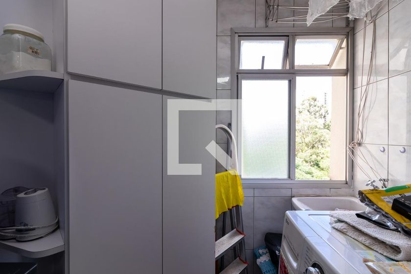 Apartamento, 2 quartos, 64 m² - Foto 63