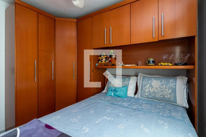 Apartamento, 2 quartos, 64 m² - Foto 31
