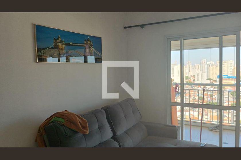 Apartamento, 1 quarto, 48 m² - Foto 2