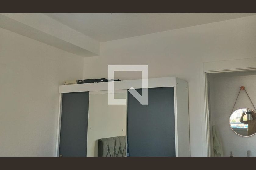 Apartamento, 1 quarto, 48 m² - Foto 7