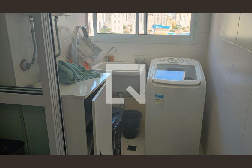 Apartamento, 1 quarto, 48 m² - Foto 12