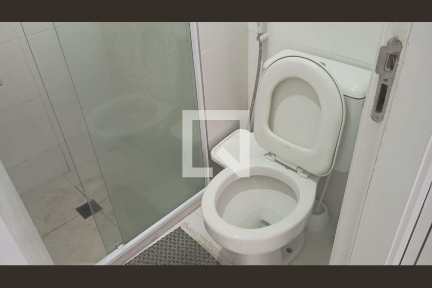 Apartamento, 1 quarto, 48 m² - Foto 8