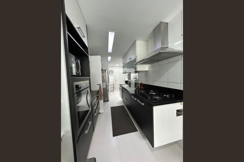 Apartamento, 4 quartos, 160 m² - Foto 7