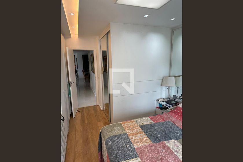 Apartamento, 4 quartos, 160 m² - Foto 5