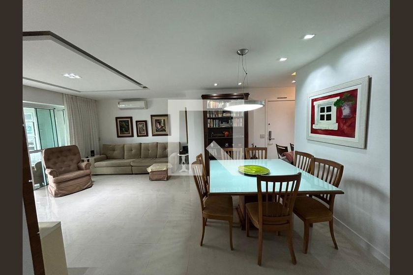 Apartamento, 4 quartos, 160 m² - Foto 14
