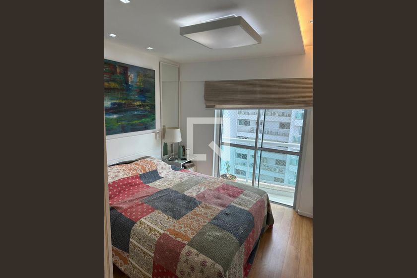 Apartamento, 4 quartos, 160 m² - Foto 4