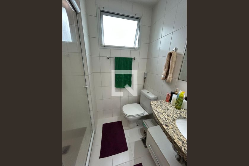 Apartamento, 4 quartos, 160 m² - Foto 13