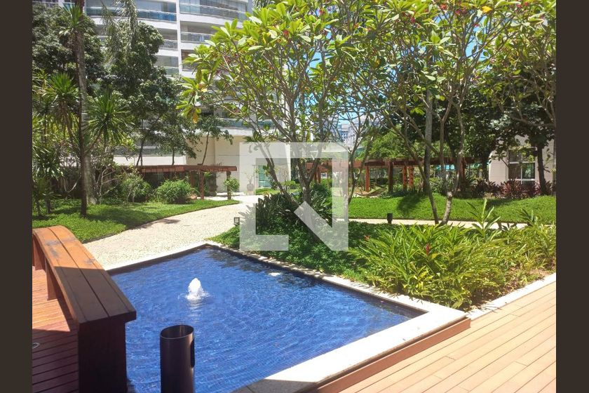 Apartamento, 4 quartos, 160 m² - Foto 27