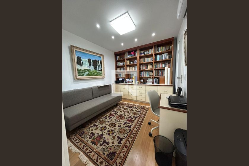Apartamento, 4 quartos, 160 m² - Foto 23