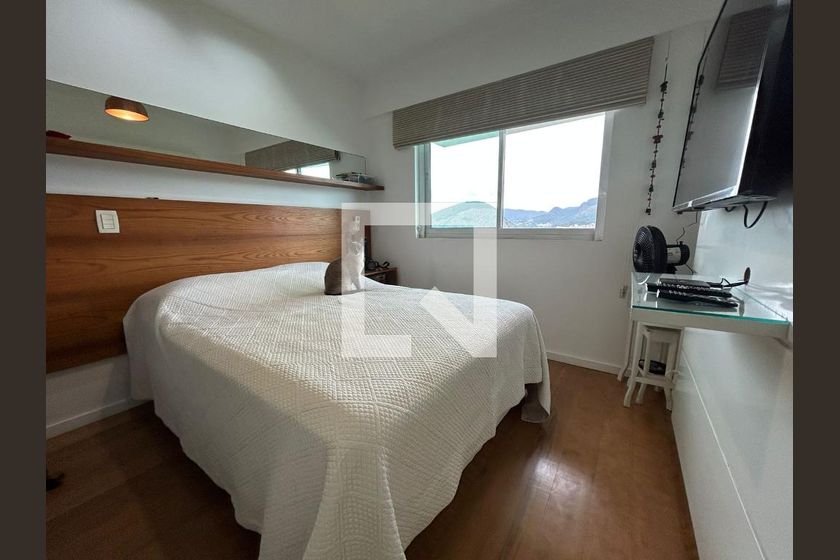 Apartamento, 4 quartos, 160 m² - Foto 17