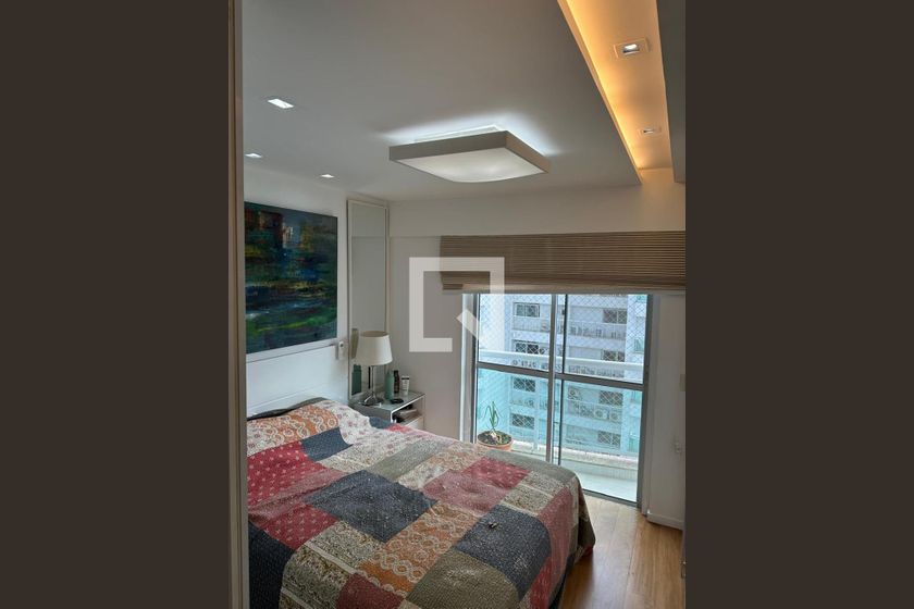 Apartamento, 4 quartos, 160 m² - Foto 6