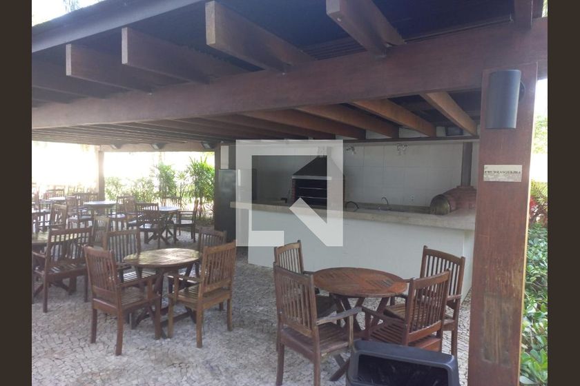 Apartamento, 4 quartos, 160 m² - Foto 28