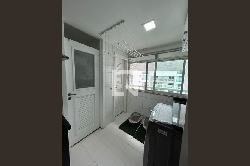 Apartamento, 4 quartos, 160 m² - Foto 11