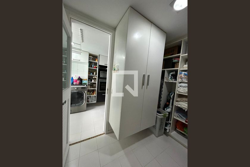 Apartamento, 4 quartos, 160 m² - Foto 10